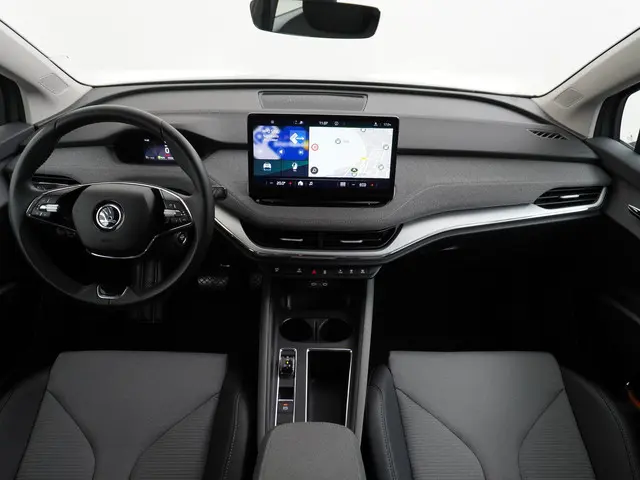 Škoda Enyaq iV 60 Private Edition 2023 Elektrisch 21