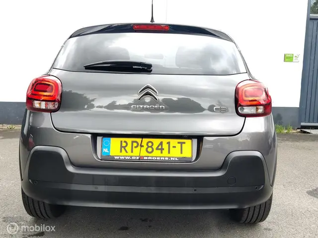 Citroën C3 3
