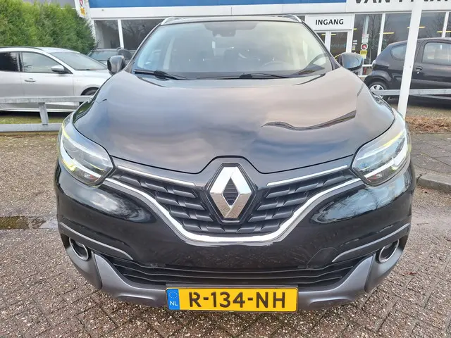 Renault Kadjar 1.2 TCe Intens 2018 Benzine 5