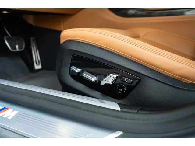 BMW 7 Serie Sedan 745e 2021 Hybride Benzine 44