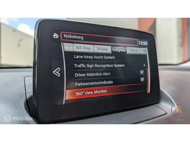 Mazda 2 1.5 Skyactiv-G Signature 2021 Benzine 26