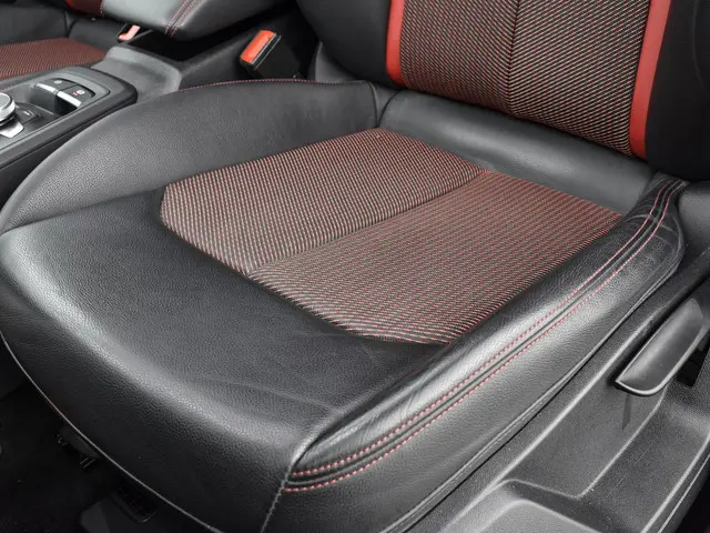 Audi SQ2 2.0TFSI/300PK 2019 Benzine 16