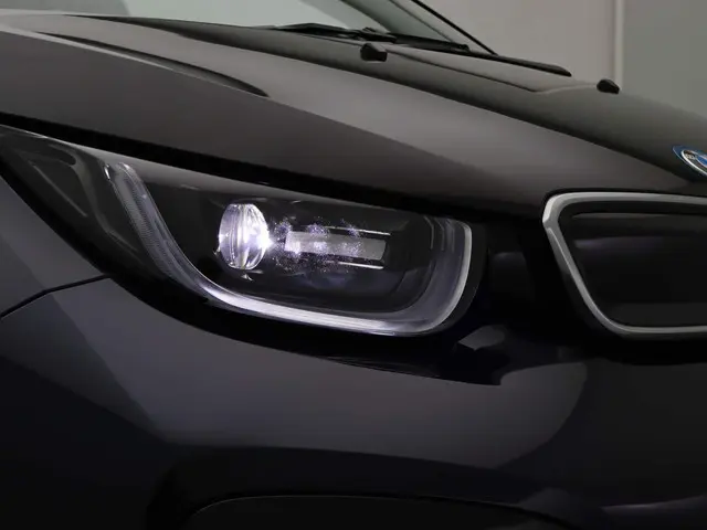 BMW i3 S 2019 Elektrisch 18