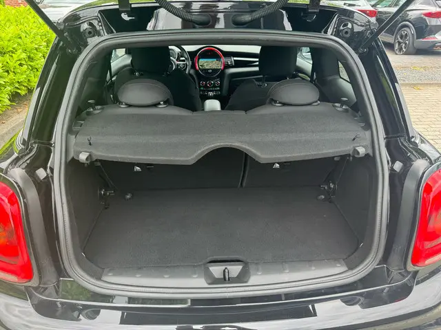 MINI Cooper Mini 1.2 One john works 2015 Benzine 6