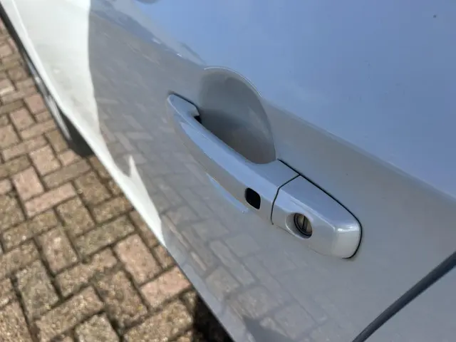 Suzuki S-Cross 1.4 Boosterjet Select 2018 Benzine 6