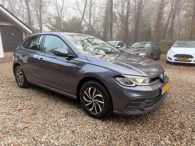 Volkswagen Polo 1.0 TSI Life 2023 Benzine 2