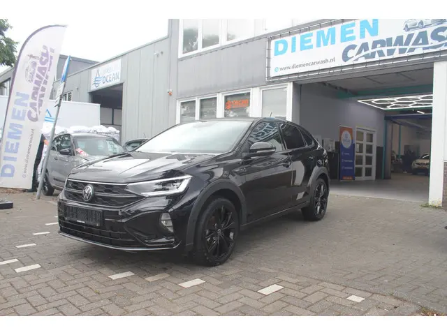Volkswagen Taigo 1.5 TSI R-Line Business 2024 Benzine 4