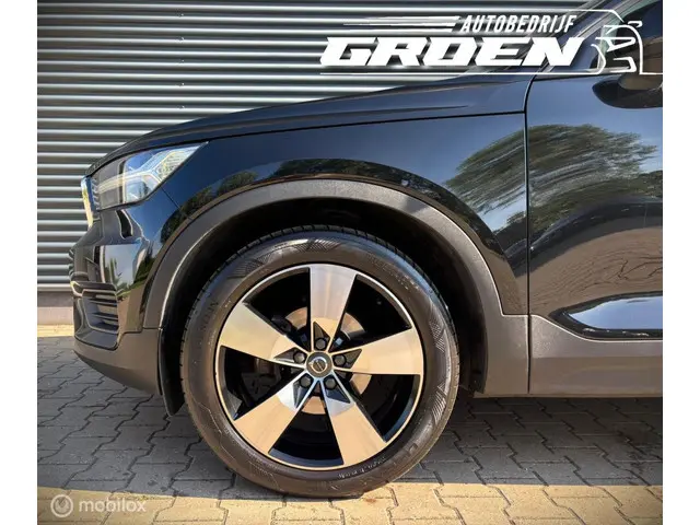 Volvo XC40 1.5 T3 2018 Benzine 16
