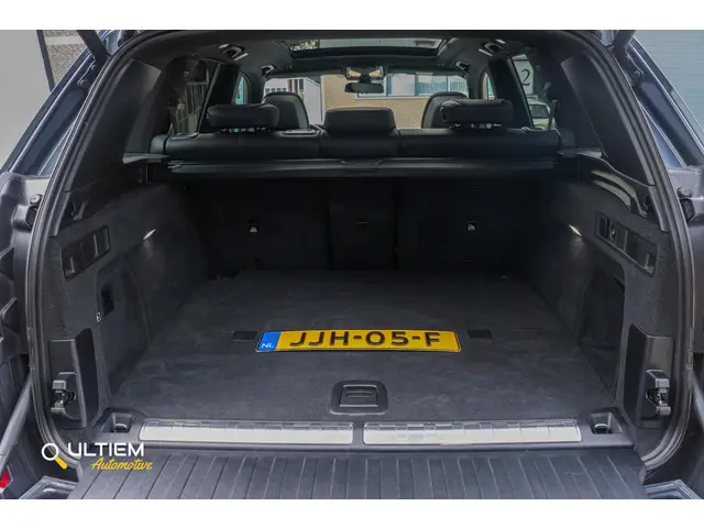 BMW X5 xDrive45e High Executive 2020 Hybride Benzine 8