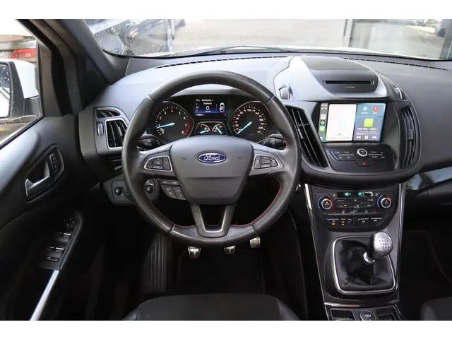 Ford Kuga 1.5 ECOBOOST ST-LINE 2017 Benzine 19