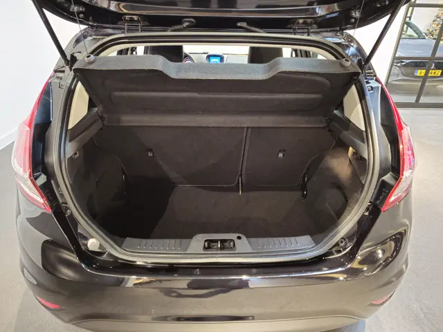 Ford Fiesta 1.0 Style 2015 Benzine 22