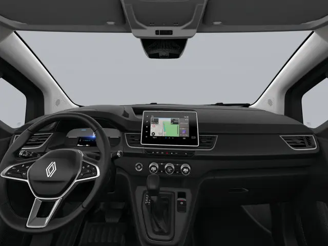 Renault Kangoo Extra 2025 Diesel 8