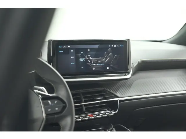 Peugeot 2008 PureTech 130 EAT8 GT 2024 Benzine 52