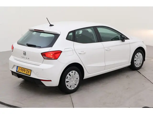 SEAT Ibiza 3