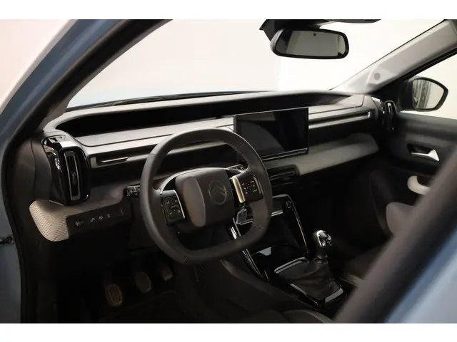 Citroën C3 Turbo 100 Max 2025 Benzine 24