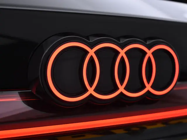 Audi A6 Avant e-tron S Edition 367pk 2025 Elektrisch 56