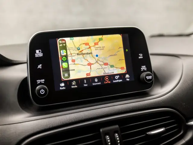 Fiat Tipo 1.4 T-Jet Sport 2019 Benzine 27