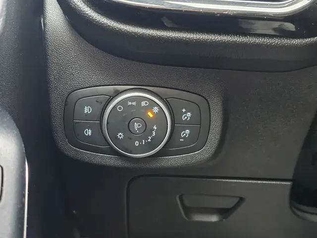 Ford Fiesta 1.0 EcoBoost Titanium 2018 Benzine 22