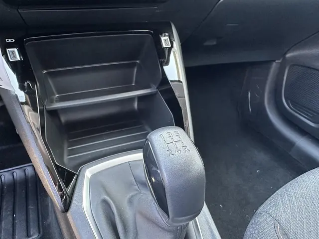 Peugeot 208 1.2 Style 2025 Benzine 25