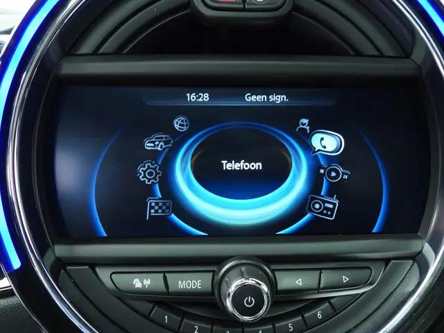 MINI Clubman Cooper S 2016 Benzine 35