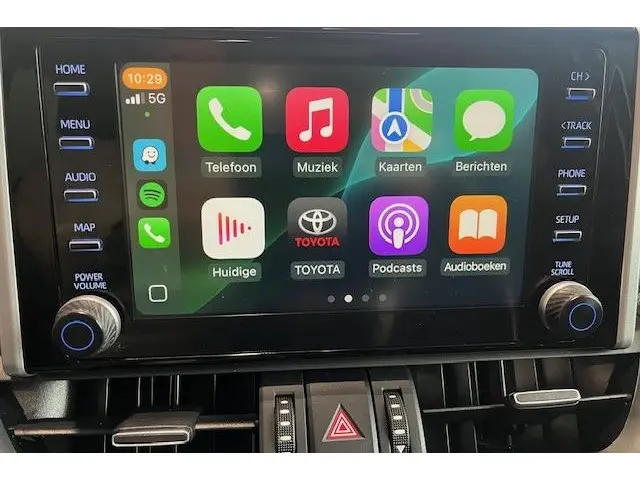 Toyota RAV4 2.5 Hybrid AWD Bi-Tone 2023 Hybride Benzine 23