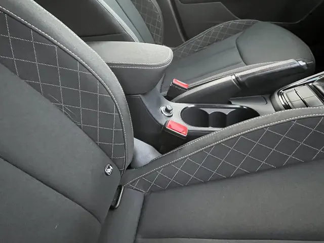 Škoda Scala 1.0 TSI Ambition 2019 Benzine 13