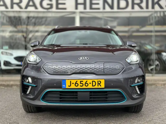 Kia e-Niro 2