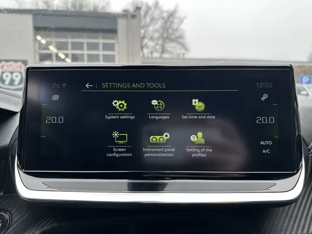 Peugeot 208 1.2 PureTech GT-Line 2020 Benzine 27