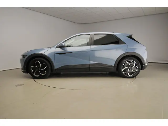 Hyundai IONIQ 5 Style 58 kWh 2023 Elektrisch 3