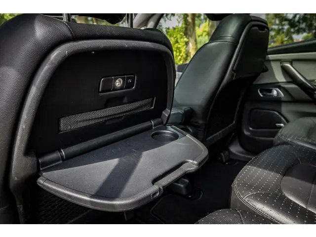 Citroën Grand C4 Picasso 1.6 THP Exclusive 2015 Benzine 16