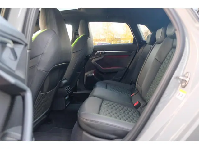 Audi RS3 Sportback 2.5 TFSI 400PK Quattro 2023 Benzine 11