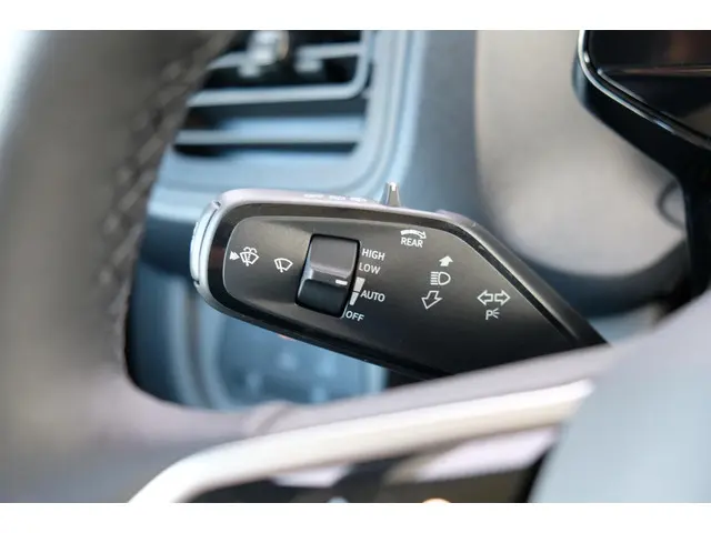 Volkswagen ID. Buzz Cargo L1H1 77 kWh 2022 Elektrisch 13