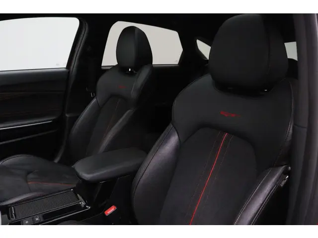 Kia ProCeed 1.6 T-GDI GT 2020 Benzine 24