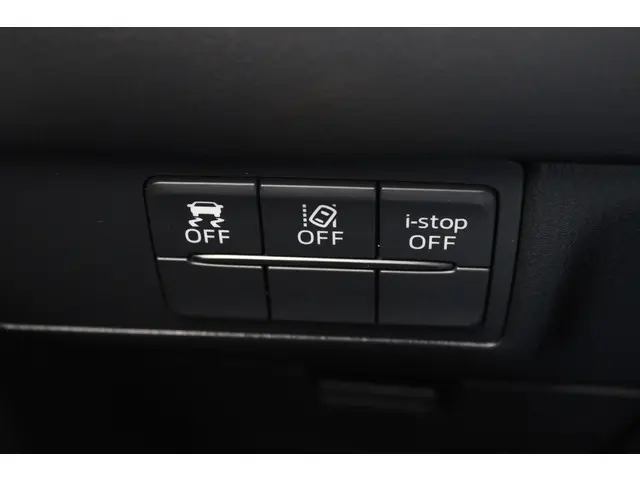 Mazda 6 Sportbreak 2.0 SkyActiv-G 145 TS 2019 Benzine 16