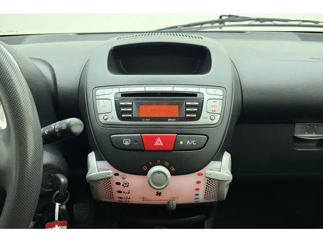 Citroën C1 1.0 Collection 2013 Benzine 20