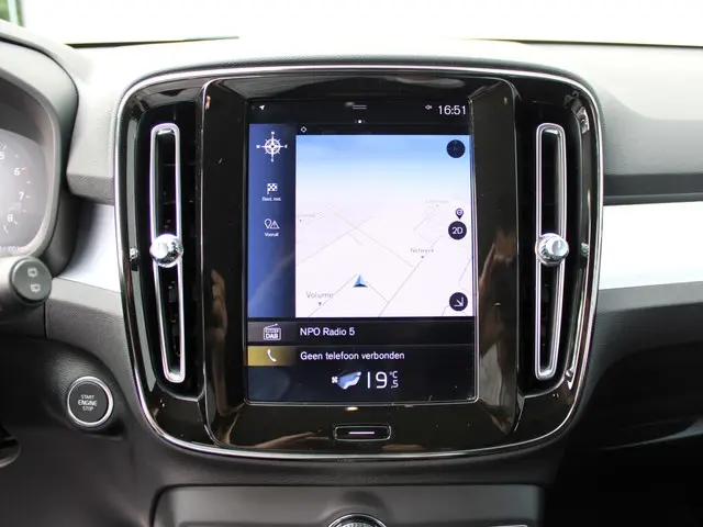 Volvo XC40 1.5 T3 Momentum Pro 2020 Benzine 19