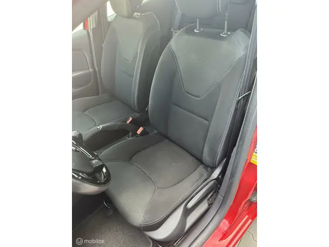 Renault Clio 0.9 TCe Expression 2014 Benzine 14