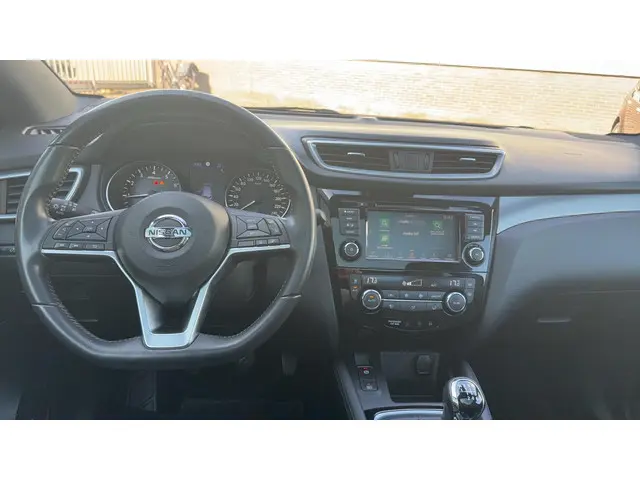 Nissan QASHQAI 1.3 DIG-T Tekna + 2019 Benzine 7