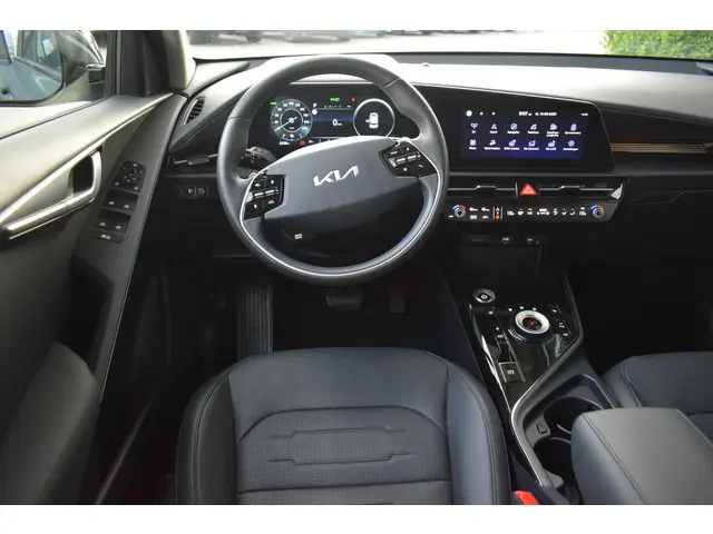 Kia Niro EV Edition Advanced 64.8 kWh 2024 Elektrisch 6