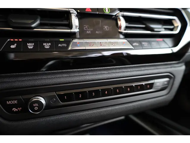 BMW Z4 Roadster sDrive20i 2019 Benzine 20