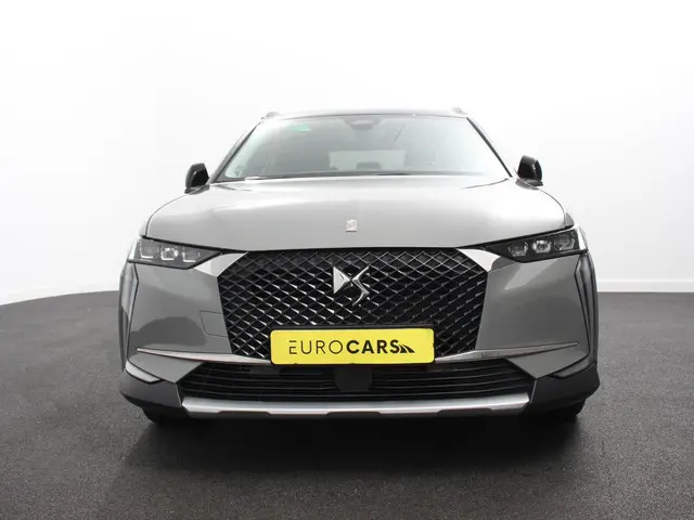 DS DS 4 1.2 PureTech Automaat Rivoli Cross 2023 Benzine 4