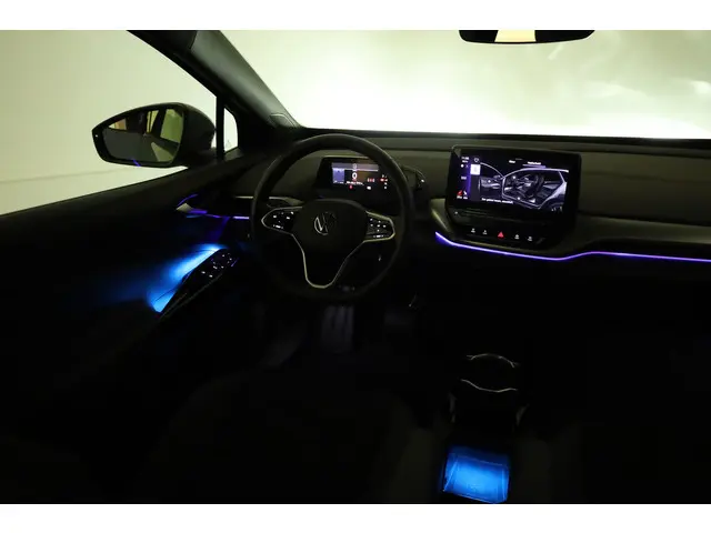 Volkswagen ID.4 Pro 77 kWh 204pk 2022 Elektrisch 19