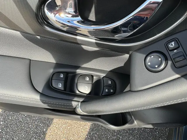 Nissan QASHQAI 1.3 DIG-T Tekna + Automaat 2019 Benzine 20