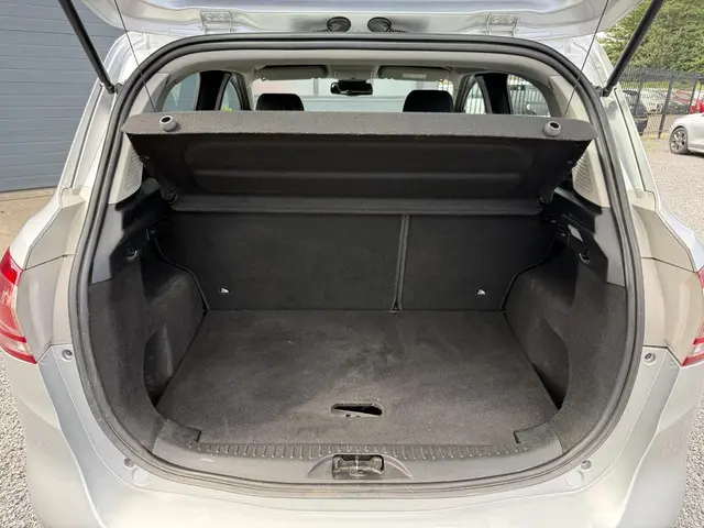 Ford B-MAX 1.0 EcoBoost Titanium 2014 Benzine 19