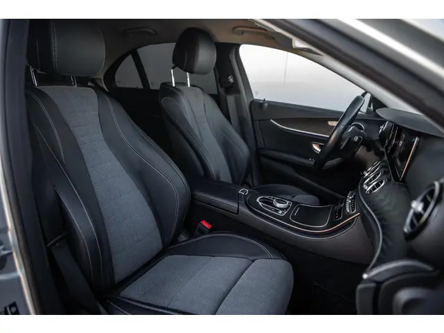 Mercedes-Benz E-Klasse 200 Premium Plus 2018 Benzine 9