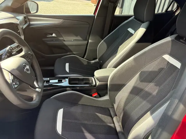 Opel Mokka 1.2 Turbo Edition 2024 Benzine 10