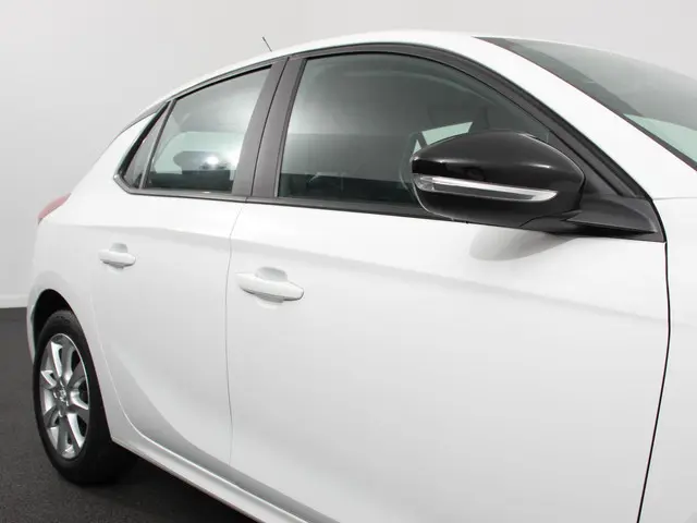 Opel Corsa 1.2 Edition 2022 Benzine 23