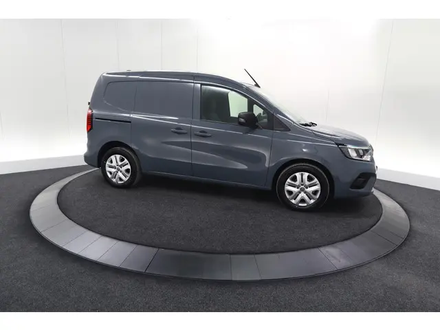 Renault Kangoo E-Tech Extra 22 kW 44 kWh 2023 Elektrisch 7