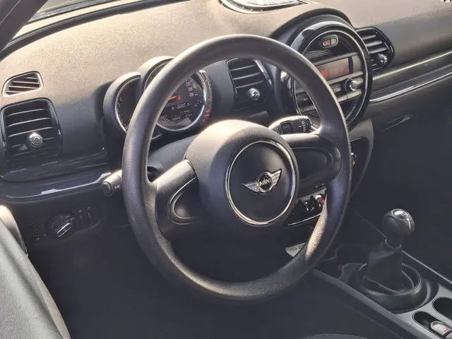 MINI Clubman Mini 1.5 One 2016 Benzine 6