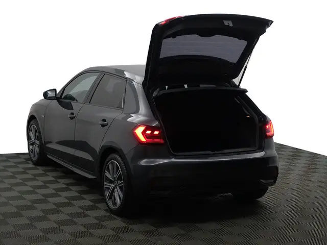Audi A1 Sportback 25 TFSI epic- 2020 Benzine 29